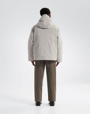 ソリン ダウン ジャケット メンズ