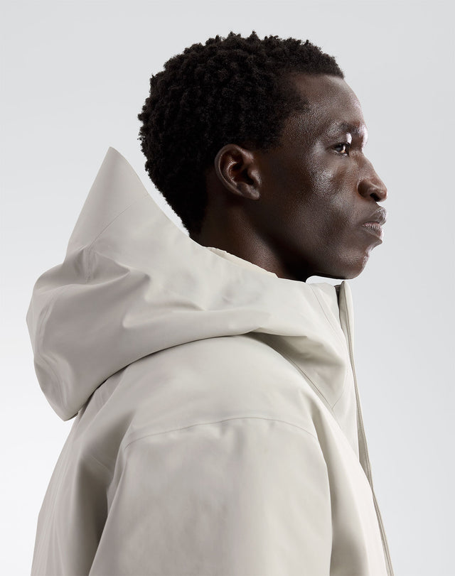 ソリン ダウン ジャケット メンズ