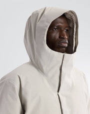 ソリン ダウン ジャケット メンズ