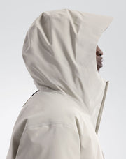 ソリン ダウン ジャケット メンズ