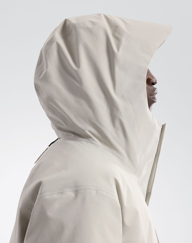 ソリン ダウン ジャケット メンズ