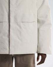 ソリン ダウン ジャケット メンズ