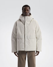 ソリン ダウン ジャケット メンズ