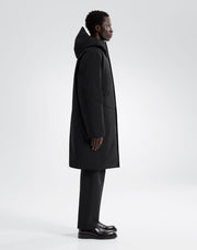 ソリン ダウン パーカ メンズ