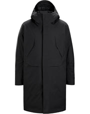 ソリン ダウン パーカ メンズ