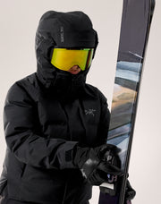 アンデッサ ダウン ジャケット ウィメンズ