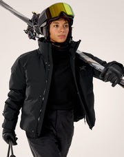 アンデッサ ダウン ジャケット ウィメンズ