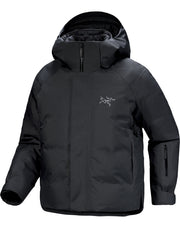 アンデッサ ダウン ジャケット ウィメンズ