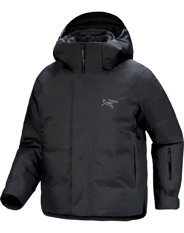 アンデッサ ダウン ジャケット ウィメンズ