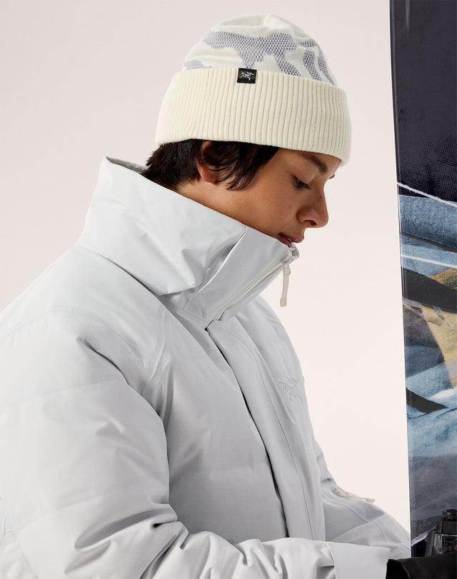 アンデッサ ダウン ジャケット ウィメンズ