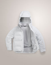 アンデッサ ダウン ジャケット ウィメンズ