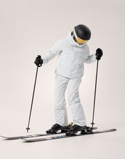 アンデッサ ダウン ジャケット ウィメンズ