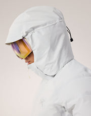 アンデッサ ダウン ジャケット ウィメンズ