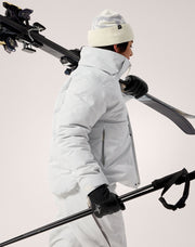 アンデッサ ダウン ジャケット ウィメンズ