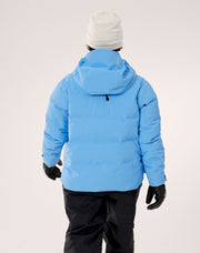 アンデッサ ダウン ジャケット ウィメンズ