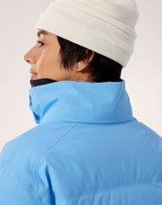 アンデッサ ダウン ジャケット ウィメンズ