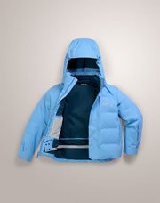 アンデッサ ダウン ジャケット ウィメンズ