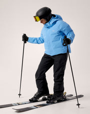 アンデッサ ダウン ジャケット ウィメンズ