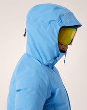 アンデッサ ダウン ジャケット ウィメンズ