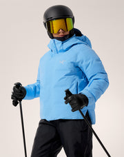 アンデッサ ダウン ジャケット ウィメンズ