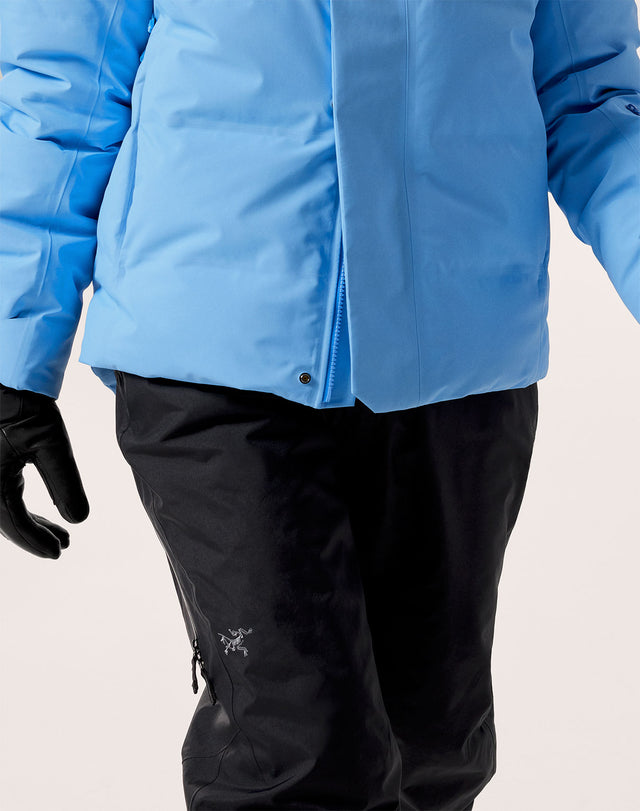 アンデッサ ダウン ジャケット ウィメンズ