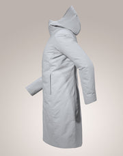 パテラ パーカ ウィメンズ