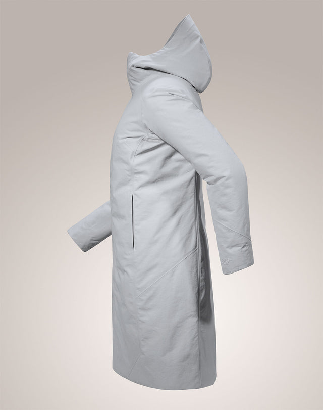 パテラ パーカ ウィメンズ