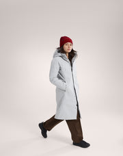 パテラ パーカ ウィメンズ