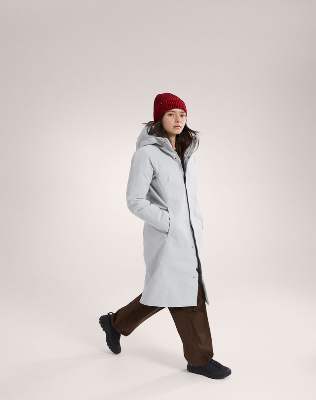 パテラ パーカ ウィメンズ