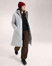 パテラ パーカ ウィメンズ