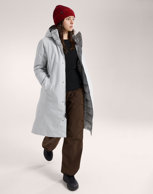 パテラ パーカ ウィメンズ