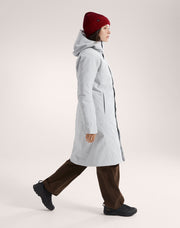 パテラ パーカ ウィメンズ