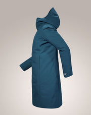 パテラ パーカ ウィメンズ