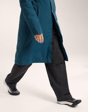 パテラ パーカ ウィメンズ