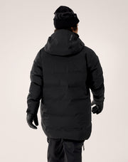 アンデッサ ダウン ミッド ジャケット ウィメンズ