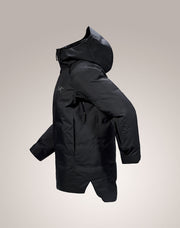 アンデッサ ダウン ミッド ジャケット ウィメンズ