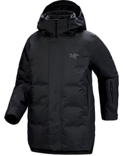 アンデッサ ダウン ミッド ジャケット ウィメンズ