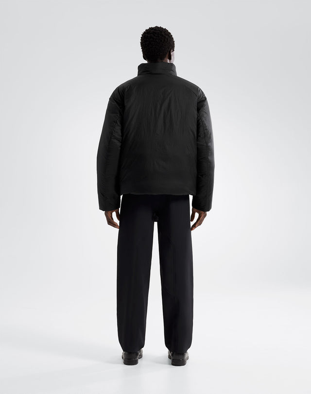 コンデュイット ダウン ジャケット メンズ