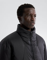 コンデュイット ダウン ジャケット メンズ