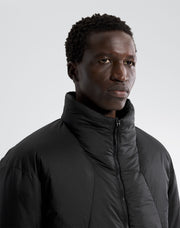 コンデュイット ダウン ジャケット メンズ