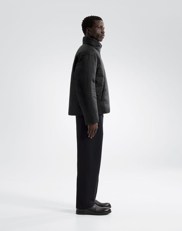 コンデュイット ダウン ジャケット メンズ