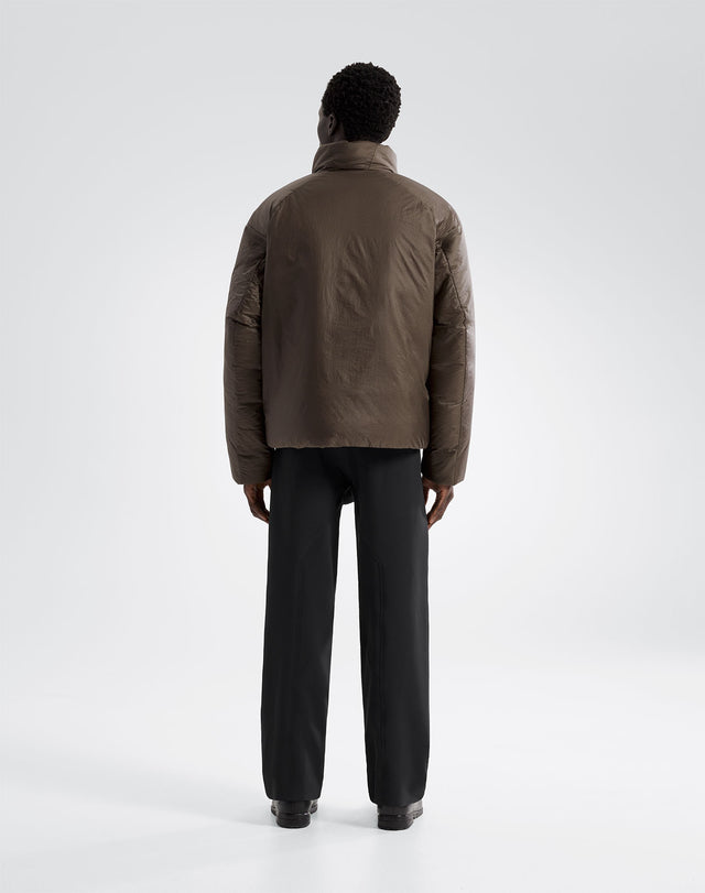 コンデュイット ダウン ジャケット メンズ