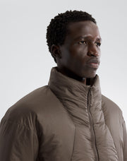 コンデュイット ダウン ジャケット メンズ