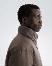 コンデュイット ダウン ジャケット メンズ