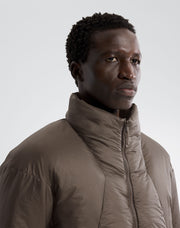 コンデュイット ダウン ジャケット メンズ