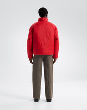 コンデュイット ダウン ジャケット メンズ