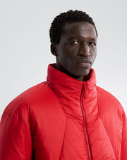 コンデュイット ダウン ジャケット メンズ