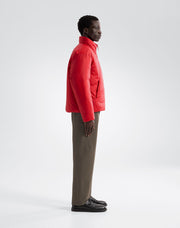 コンデュイット ダウン ジャケット メンズ