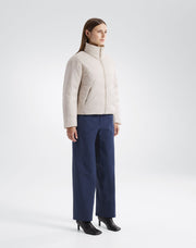 コンデュイット ダウン ジャケット ウィメンズ