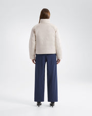 コンデュイット ダウン ジャケット ウィメンズ